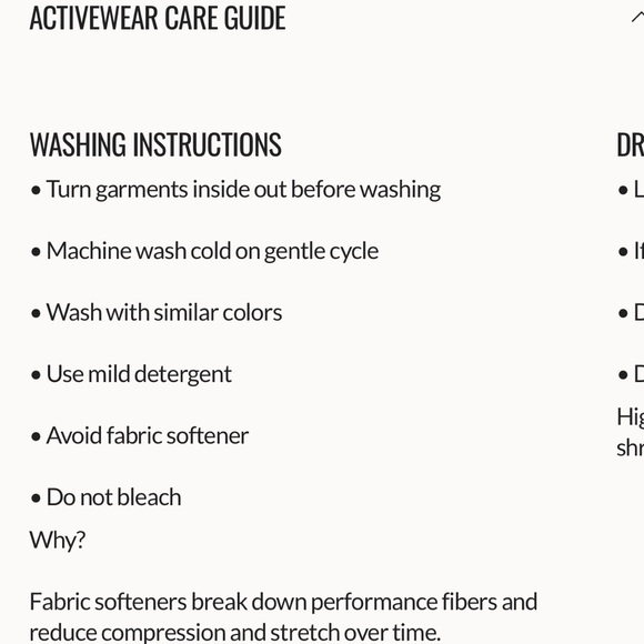 ILUS Parallel Legging - Picture 7 of 13